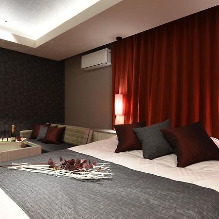 Hotel Zen Sennichimae (Adults Only) Osaka Ngoại thất bức ảnh