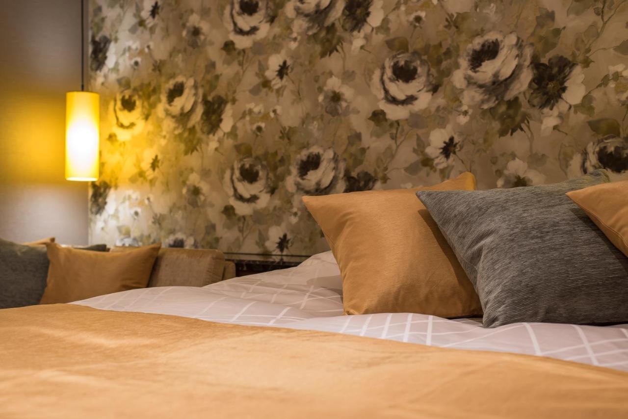 Hotel Zen Sennichimae (Adults Only) Osaka Ngoại thất bức ảnh