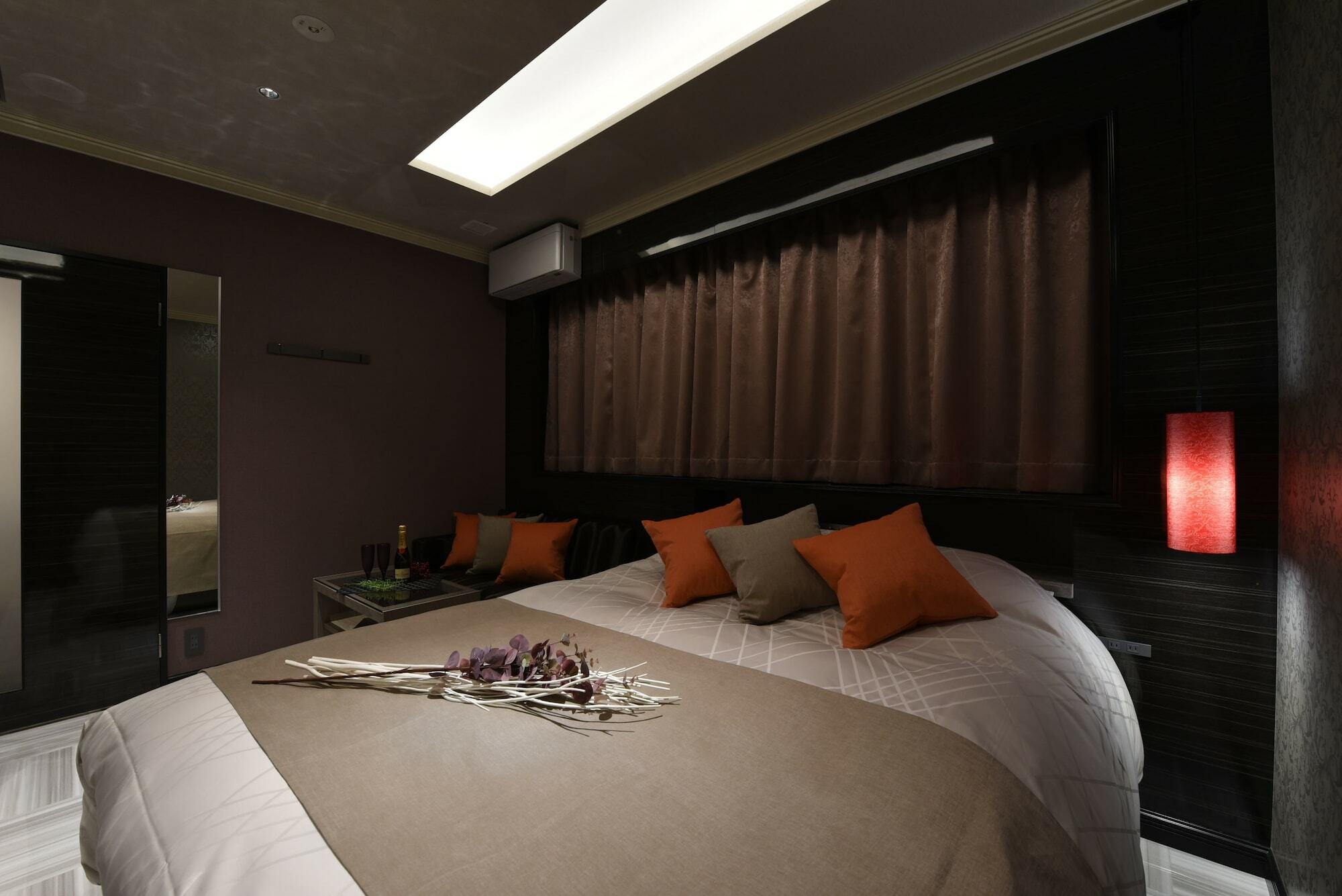 Hotel Zen Sennichimae (Adults Only) Osaka Ngoại thất bức ảnh