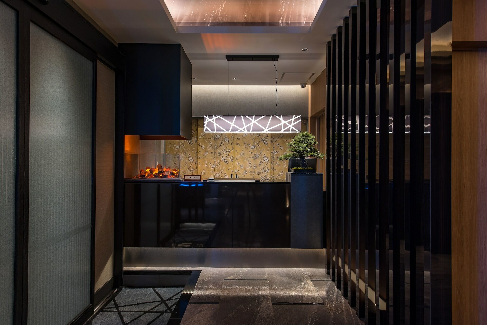 Hotel Zen Sennichimae (Adults Only) Osaka Ngoại thất bức ảnh