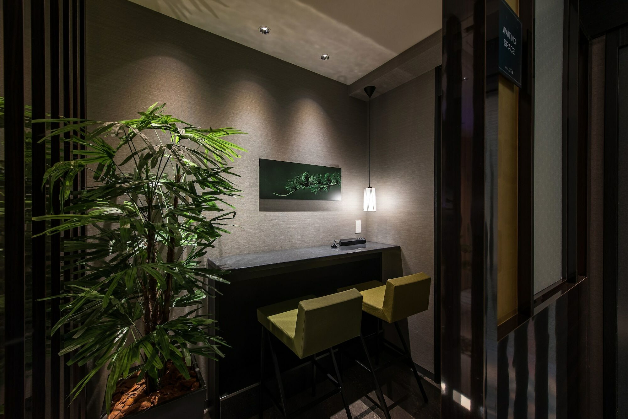 Hotel Zen Sennichimae (Adults Only) Osaka Ngoại thất bức ảnh