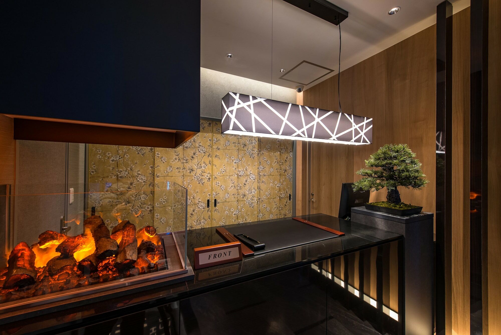 Hotel Zen Sennichimae (Adults Only) Osaka Ngoại thất bức ảnh